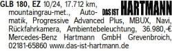 Vorschaubild der Anzeige, (Id: 2063678)