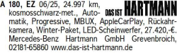 Vorschaubild der Anzeige, (Id: 2063721)