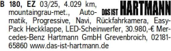 Vorschaubild der Anzeige, (Id: 2063725)