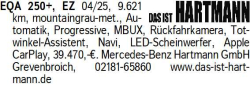 Vorschaubild der Anzeige, (Id: 2063741)