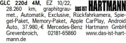 Vorschaubild der Anzeige, (Id: 2063751)