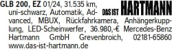 Vorschaubild der Anzeige, (Id: 2063772)