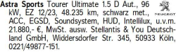Vorschaubild der Anzeige, (Id: 2063784)
