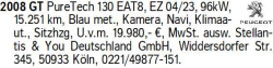 Vorschaubild der Anzeige, (Id: 2063800)