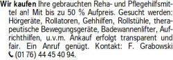 Vorschaubild der Anzeige, (Id: 2065412)