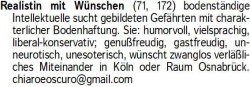 Vorschaubild der Anzeige, (Id: 2063708)
