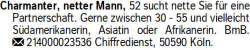 Vorschaubild der Anzeige, (Id: 2065413)