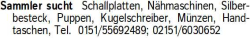 Vorschaubild der Anzeige, (Id: 2065414)