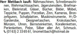 Vorschaubild der Anzeige, (Id: 2065415)