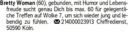 Vorschaubild der Anzeige, (Id: 2065450)