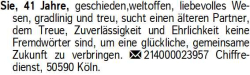 Vorschaubild der Anzeige, (Id: 2065502)