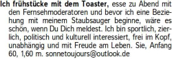 Vorschaubild der Anzeige, (Id: 2065453)