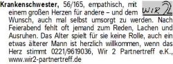 Vorschaubild der Anzeige, (Id: 2065506)