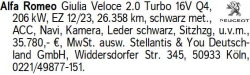 Vorschaubild der Anzeige, (Id: 2065507)