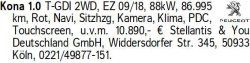 Vorschaubild der Anzeige, (Id: 2065514)