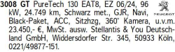 Vorschaubild der Anzeige, (Id: 2065536)