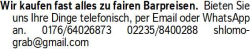 Vorschaubild der Anzeige, (Id: 2065549)