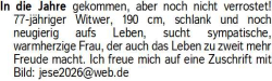 Vorschaubild der Anzeige, (Id: 2065460)