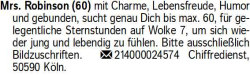 Vorschaubild der Anzeige, (Id: 2067101)