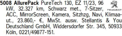 Vorschaubild der Anzeige, (Id: 2067180)