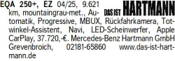 Vorschaubild der Anzeige, (Id: 2067117)