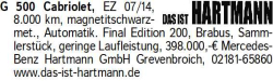 Vorschaubild der Anzeige, (Id: 2067118)
