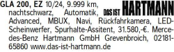 Vorschaubild der Anzeige, (Id: 2067120)