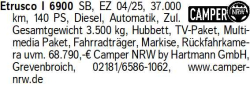Vorschaubild der Anzeige, (Id: 2067131)