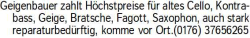 Vorschaubild der Anzeige, (Id: 2069128)
