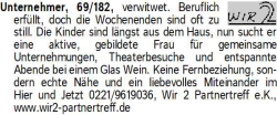 Vorschaubild der Anzeige, (Id: 2067218)