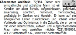 Vorschaubild der Anzeige, (Id: 2067219)