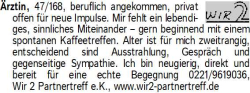 Vorschaubild der Anzeige, (Id: 2067220)