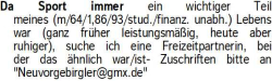 Vorschaubild der Anzeige, (Id: 2067137)