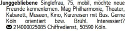 Vorschaubild der Anzeige, (Id: 2069130)
