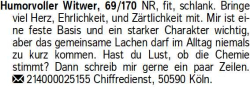 Vorschaubild der Anzeige, (Id: 2069088)