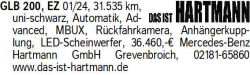 Vorschaubild der Anzeige, (Id: 2069192)