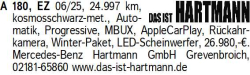 Vorschaubild der Anzeige, (Id: 2069091)
