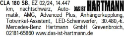 Vorschaubild der Anzeige, (Id: 2069101)
