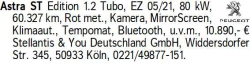 Vorschaubild der Anzeige, (Id: 2070700)