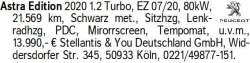 Vorschaubild der Anzeige, (Id: 2070701)
