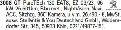 Vorschaubild der Anzeige, (Id: 2070722)