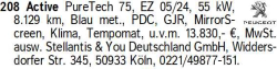 Vorschaubild der Anzeige, (Id: 2072178)