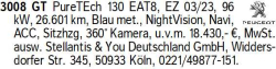 Vorschaubild der Anzeige, (Id: 2072184)