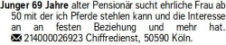 Vorschaubild der Anzeige, (Id: 2073781)