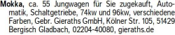 Vorschaubild der Anzeige, (Id: 2073783)