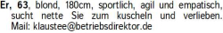 Vorschaubild der Anzeige, (Id: 2073789)