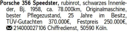 Vorschaubild der Anzeige, (Id: 2073733)