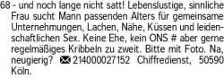 Vorschaubild der Anzeige, (Id: 2075718)