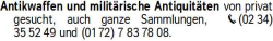 Vorschaubild der Anzeige, (Id: 2073735)