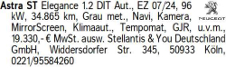 Vorschaubild der Anzeige, (Id: 2073801)
